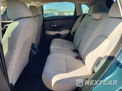 Zdjęcie 11 z 13 samochodu: 2025 HONDA HR-V LX VIN:3CZRZ1H30SM723486 - miniatura