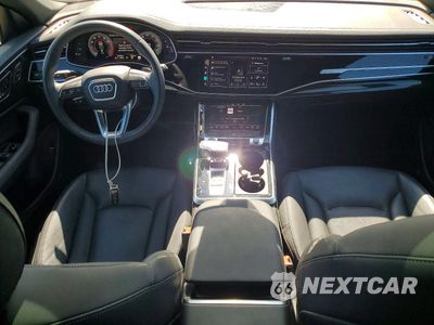 Zdjęcie 8 z 13 samochodu: 2024 AUDI Q8 PREMIUM PLUS S-LINE VIN:WA1EVBF14RD017211 - miniatura