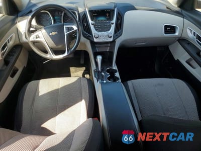 Zdjęcie 8 z 13 samochodu: 2013 CHEVROLET EQUINOX LT VIN:2GNFLEEKXD6124404 - miniatura