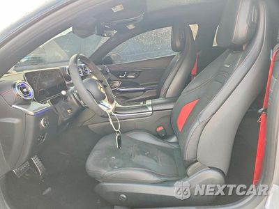Zdjęcie 7 z 13 samochodu: 2025 MERCEDES-BENZ CLE AMG 53 4MATIC VIN:W1KMJ6CBXSF058394 - miniatura