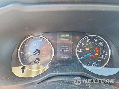 Zdjęcie 9 z 13 samochodu: 2021 TOYOTA RAV4 XLE VIN:4T3RWRFV1MU034396 - miniatura