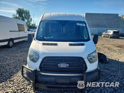 Piąte zdjęcie samochodu w środku: 2016 FORD TRANSIT T-250 VIN:1FTYR2CM8GKA71500 - miniatura