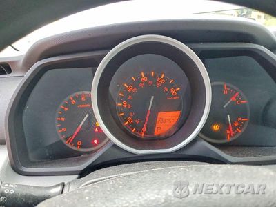 Zdjęcie 9 z 13 samochodu: 2013 TOYOTA 4RUNNER SR5 VIN:JTEBU5JR6D5127041 - miniatura