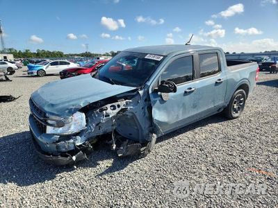 2023 FORD MAVERICK XL 3FTTW8E35PRA42381 - główne zdjęcie licytacji z USA - miniatura