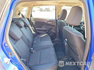 Zdjęcie 11 z 13 samochodu: 2018 HONDA FIT EX VIN:3HGGK5H88JM712546 - miniatura
