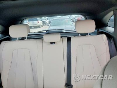 Zdjęcie 10 z 13 samochodu: 2025 MERCEDES-BENZ GLA 250 VIN:W1N4N4GB1SJ723640 - miniatura