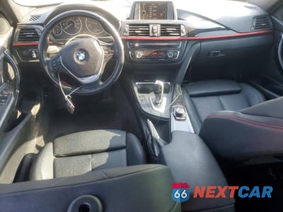 Zdjęcie 8 z 12 samochodu: 2013 BMW 328 XI SULEV VIN:WBA3B5G58DNS05352 - miniatura