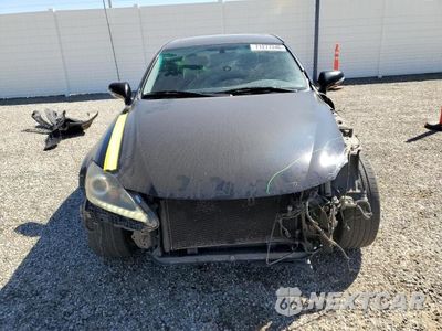 Piąte zdjęcie samochodu w środku: 2013 LEXUS IS 250 VIN:JTHBF5C25D5187678 - miniatura