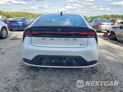 Zdjęcie 6 z 12 samochodu: 2026 TOYOTA PRIUS XLE VIN:JTDACAAU5T3077937 - miniatura