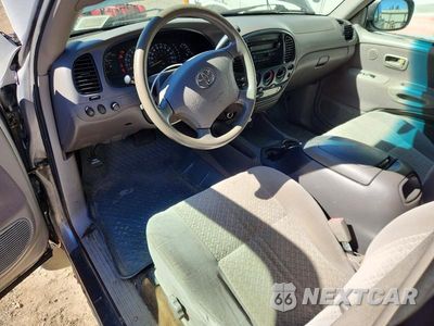 Zdjęcie 8 z 12 samochodu: 2003 TOYOTA TUNDRA SR5 VIN:5TBBT44123S400307 - miniatura
