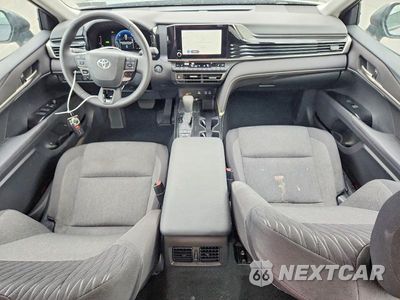 Zdjęcie 8 z 12 samochodu: 2026 TOYOTA CAMRY LE VIN:4T1DBADK3TU058450 - miniatura
