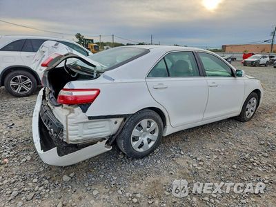 Trzecie zdjęcie samochodu z tyłu: 2009 TOYOTA CAMRY LE VIN:4T1BE46K09U881066 - miniatura