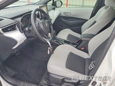 Zdjęcie 7 z 13 samochodu: 2025 TOYOTA COROLLA HATCHBACK SE VIN:JTND4MBE5S3250644 - miniatura