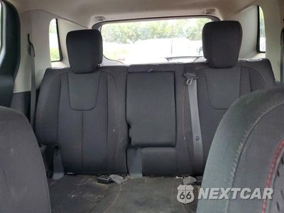 Zdjęcie 10 z 13 samochodu: 2015 GMC TERRAIN SLE VIN:2GKFLVEK6F6150496 - miniatura