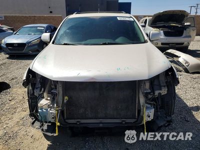 Piąte zdjęcie samochodu w środku: 2012 TOYOTA HIGHLANDER SE VIN:5TDZK3EH6CS078799 - miniatura