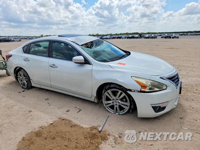 Czwarte zdjęcie samochodu z boku: 2015 NISSAN ALTIMA 3.5 SL VIN:1N4BL3AP1FC161757 - miniatura