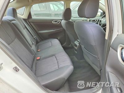 Zdjęcie 10 z 12 samochodu: 2017 NISSAN SENTRA SV VIN:3N1AB7APXHY215294 - miniatura