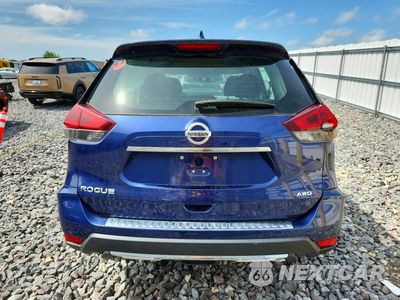 Zdjęcie 6 z 12 samochodu: 2018 NISSAN ROGUE S VIN:5N1AT2MV7JC718797 - miniatura