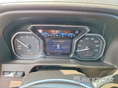 Zdjęcie 9 z 12 samochodu: 2019 GMC SIERRA K1500 DENALI VIN:1GTU9FEL8KZ244605 - miniatura