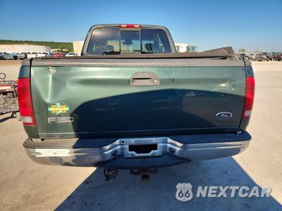 Zdjęcie 6 z 12 samochodu: 2001 FORD F150 VIN:1FTRX18L91NB75441 - miniatura