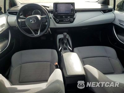 Zdjęcie 8 z 13 samochodu: 2022 TOYOTA COROLLA SE VIN:5YFS4MCE8NP132738 - miniatura