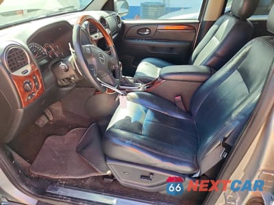 Zdjęcie 7 z 12 samochodu: 2006 GMC ENVOY DENALI VIN:1GKET63M262199844 - miniatura