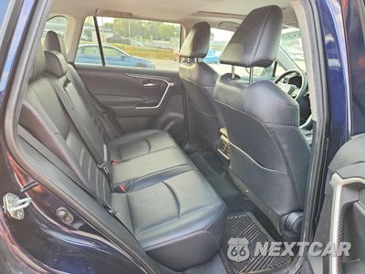 Zdjęcie 11 z 13 samochodu: 2020 TOYOTA RAV4 XLE PREMIUM VIN:2T3C1RFV9LW095532 - miniatura