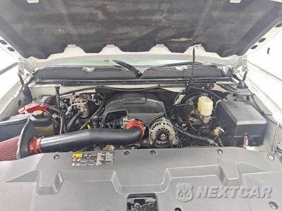 Zdjęcie 11 z 13 samochodu: 2013 CHEVROLET SILVERADO K1500 LT VIN:3GCPKSE71DG272469 - miniatura