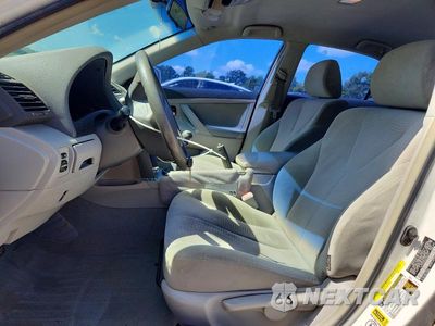 Zdjęcie 7 z 12 samochodu: 2010 TOYOTA CAMRY BASE VIN:4T1BF3EK6AU569475 - miniatura