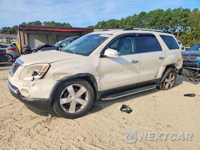 2012 GMC ACADIA SLT-1 1GKKVRED7CJ159062 - główne zdjęcie licytacji z USA - miniatura