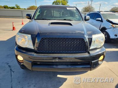 Piąte zdjęcie samochodu w środku: 2011 TOYOTA TACOMA PRERUNNER ACCESS CAB VIN:5TFTU4GNXBX001418 - miniatura