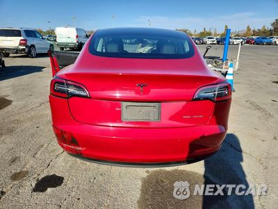 Zdjęcie 6 z 12 samochodu: 2020 TESLA MODEL 3 VIN:5YJ3E1EB7LF638170 - miniatura