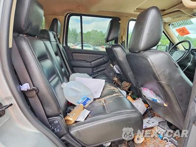 Zdjęcie 11 z 14 samochodu: 2010 FORD EXPLORER XLT VIN:1FMEU6DE1AUA01005 - miniatura