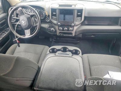 Zdjęcie 8 z 12 samochodu: 2020 RAM 2500 TRADESMAN VIN:3C6UR5CJ4LG235629 - miniatura