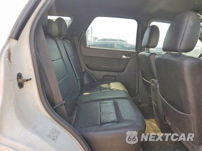 Zdjęcie 11 z 13 samochodu: 2011 FORD ESCAPE LIMITED VIN:1FMCU9EGXBKA37183 - miniatura
