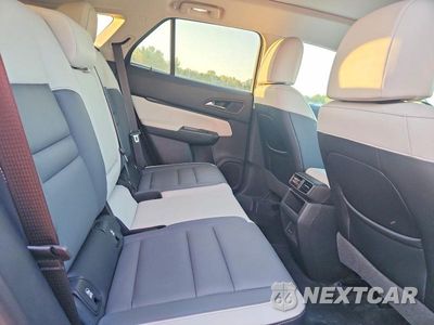 Zdjęcie 11 z 13 samochodu: 2025 HONDA PROLOGUE ELITE VIN:3GPKHZRJXSS520959 - miniatura