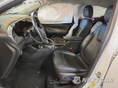 Zdjęcie 7 z 13 samochodu: 2025 BUICK ENCORE GX SPORT TOURING VIN:KL4AMDSL5SB046982 - miniatura