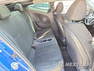 Zdjęcie 10 z 12 samochodu: 2016 HYUNDAI VELOSTER BASE VIN:KMHTC6ADXGU301642 - miniatura