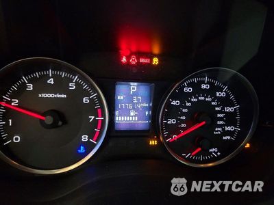 Zdjęcie 9 z 13 samochodu: 2014 SUBARU XV CROSSTREK 2.0 LIMITED VIN:JF2GPAKCXEH287641 - miniatura