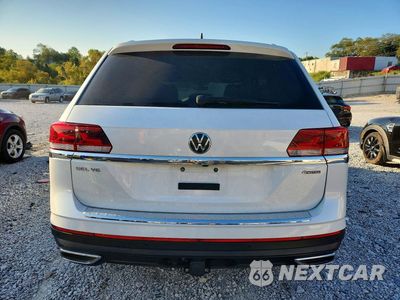 Zdjęcie 6 z 13 samochodu: 2023 VOLKSWAGEN ATLAS SEL VIN:1V2BR2CAXPC533883 - miniatura