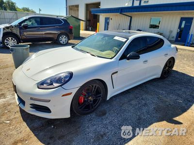 2015 PORSCHE PANAMERA 2 WP0AA2A72FL000498 - główne zdjęcie licytacji z USA - miniatura
