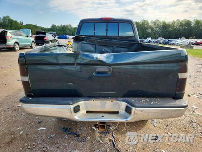 Zdjęcie 6 z 11 samochodu: 1997 TOYOTA TACOMA BASE VIN:4TAWM72N8VZ298862 - miniatura