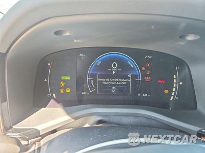 Zdjęcie 9 z 13 samochodu: 2026 TOYOTA CAMRY LE VIN:4T1DAACK9TU768795 - miniatura