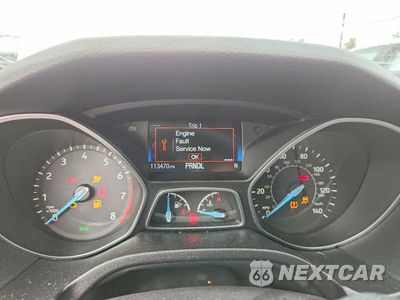Zdjęcie 9 z 12 samochodu: 2017 FORD FOCUS SE VIN:1FADP3K24HL247955 - miniatura