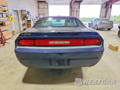 Zdjęcie 6 z 12 samochodu: 2013 DODGE CHALLENGER R/T VIN:2C3CDYBT6DH665935 - miniatura