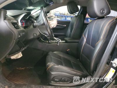 Zdjęcie 7 z 12 samochodu: 2017 CHEVROLET IMPALA PREMIER VIN:2G1145S32H9178533 - miniatura