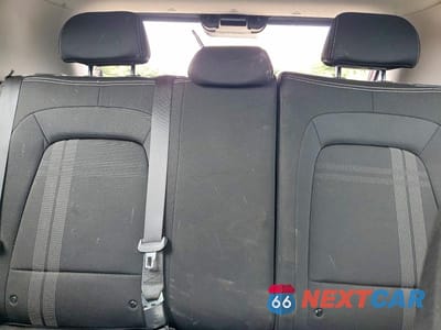 Zdjęcie 10 z 13 samochodu: 2025 HYUNDAI VENUE SEL VIN:KMHRC8A30SU391454 - miniatura