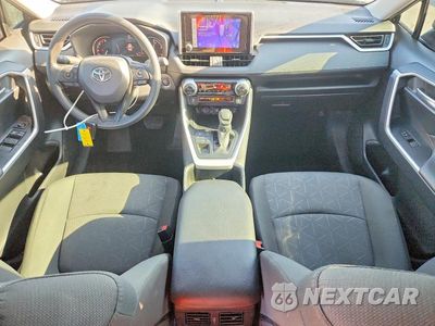 Zdjęcie 8 z 13 samochodu: 2025 TOYOTA RAV4 XLE VIN:2T3P1RFV6SW529437 - miniatura