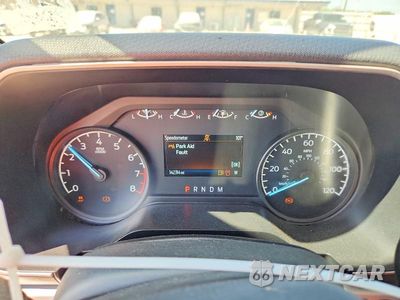 Zdjęcie 9 z 12 samochodu: 2023 FORD F150 SUPER CAB VIN:1FTFX1E51PKD06526 - miniatura