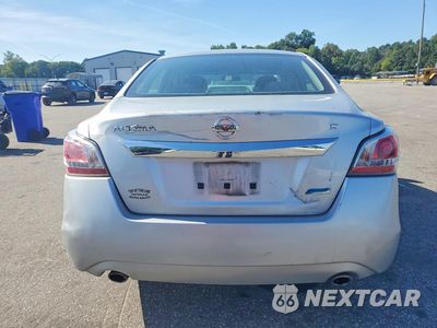 Zdjęcie 6 z 12 samochodu: 2014 NISSAN ALTIMA 2.5 S VIN:1N4AL3AP0EN382930 - miniatura